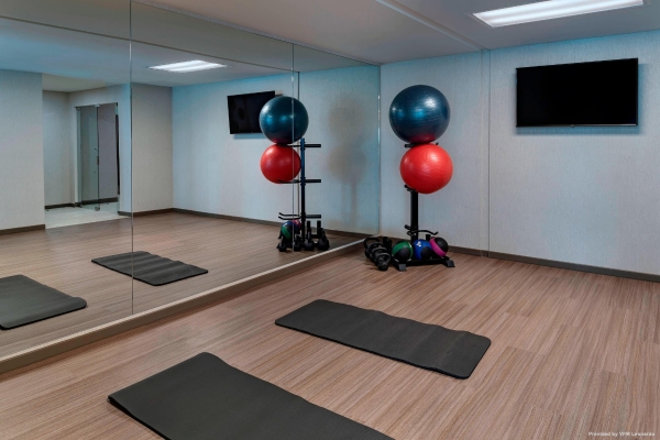 AC Hotel San Jose Escazu